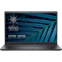 Ноутбук Dell 15.6" Vostro 3510/Intel i5-1135G7/16GB/512SSD/IntelXe/Linux/Black (N8010VN3510GE_UBU)