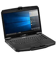 Ноутбук DURABOOK 15.6" S15AB/Intel i5-8265U/8GB/256SSD/IntelXe/W10P/Black (S5A5A2C1EAXX)