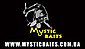 Інтернет-магазин "Mystic Baits"