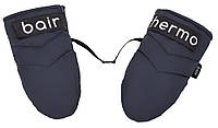 Рукавицы Bair Thermo Mittens indigo blue тёмно-синий