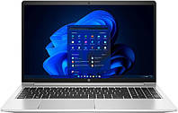 Ноутбук HP 15.6" ProBook 455 G9/AMD R3 5425U/8GB/256SSD/AMD Radeon/W11P/Silver (723X1EA)