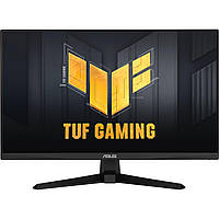 Монітор 23.8" ASUS TUF Gaming VG249QM1A FHD IPS 270Hz (90LM06J0-B02370)