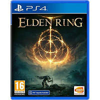 Гра PS4 Elden Ring (3391892006667)