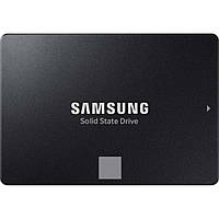 Накопичувач SSD Samsung Sata 2.5" 1Tb 870 EVO MKX 1Tb (MZ-77E1T0BW)