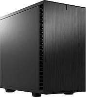 Корпус Fractal Design Define 7 Nano Black (FD-C-DEF7N-01) Без БП