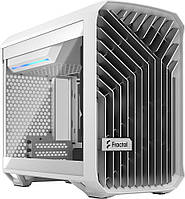 Корпус Fractal Design Torrent Nano White (FD-C-TOR1N-03) Без БП