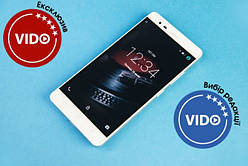 Огляд смартфона Lenovo Vibe K5 Note: чудовий мультимедійний фаблет