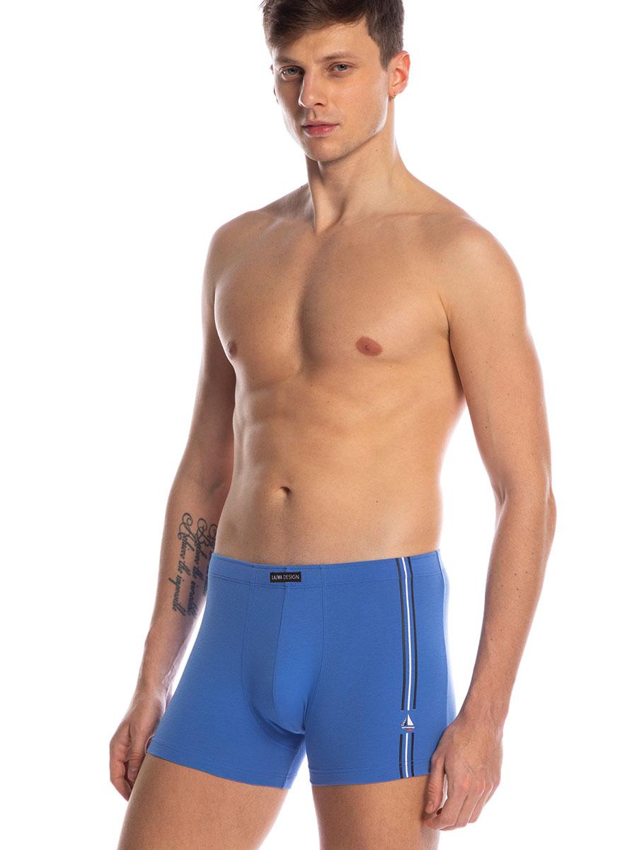 Боксерки для Мужчин Lama M-1011 SZ — в Категории "Мужские Трусы" на ...