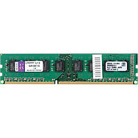 Модуль пам'яті Kingston DDR3 8Gb 1600 MHz (KVR16N11/8) Б/в