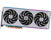 Відеокарта Sapphire AMD Radeon RX 7900 XTX NITRO+ GAMING OC VAPOR-X (11322-01-40G) (GDDR6, 384 bit, PCI-E 4.0