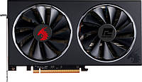 Відеокарта PowerColor AMD Radeon RX 5700 XT 8Gb Red Dragon (AXRX 5700XT 8GBD6-3DHR/OC) (GDDR6, 256 bit, PCI-E