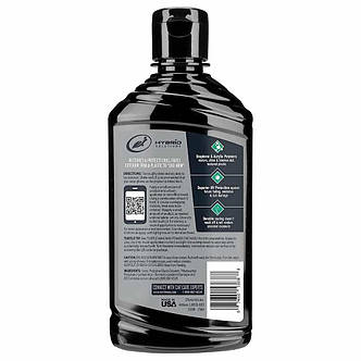 Відновлювач пластику з графеном Turtle Wax Trim Restorer 296 мл (53869), фото 3