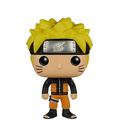 Наруто Шиппуден Наруто Узумакі Naruto Shippuden Naruto Uzumaki Funko Pop Фанко Поп ігрова вінілова фігурка №71