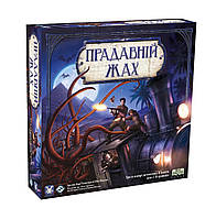 Настільна гра Прадавній жах (Eldritch Horror) (GKCH104EH)