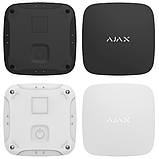 Бездротовий датчик протікання води Ajax LeaksProtect, фото 5