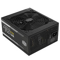 Блок живлення Cooler Master ATX 1250W MPE-C501-AFCAG (MPE-C501-AFCAG-3EU)