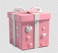 Surprise BOX 100% сюрприз в коробке подарок парню, девушке, подруге, другу, ребенку "Эмоции гарантированы"