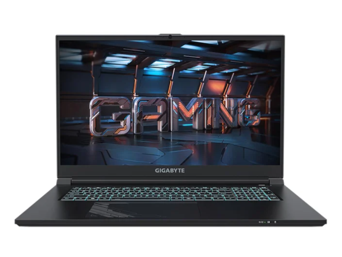 Ноутбук Gigabyte G7 17,3" i5-12500H/16GB/512GB/RTX4060 (KF-E3EE213SD), фото 1