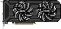 Відеокарта Palit GTX 1070 8Gb Dual (NE51070015P2-1043D) (GDDR5, 256 bit, PCI-E 3.0 x16) Б/в