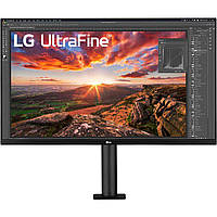 Монітор 31.5" LG UltraFine U32UN880-B UHD IPS 60Hz (32UN880-B)