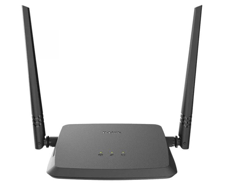 Роутер D-Link DIR-615 N300 Black 802.11n (DIR-615/Z) U1 (ID#1950432796 ...