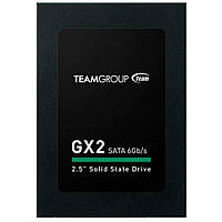 Накопичувач SSD Team Sata 2.5" 256GB CX2 3D TLC 240 250 (T253X6256G0C101)