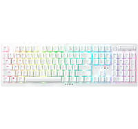 Клавіатура Razer DeathStalker V2 Pro Wireless Clicky Optical Switch Wireless White (RZ03-04363500-R3M1)