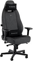 Ігрове крісло NOBLECHAIRS LEGEND TX Anthracite (NBL-LGD-TX-ATC)