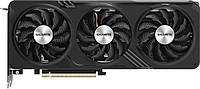 Відеокарта Gigabyte RTX 4060 Ti Gaming OC 16G (GV-N406TGAMING OC-16GD) (GDDR6, 128 bit, PCI-E 4.0 x8)