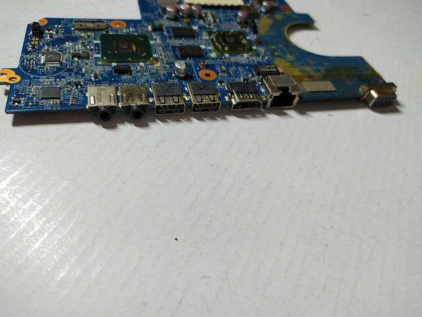 HP Pavilion G4 G6 G7 1000 DA0R13MB6E1 650199 001 G2 HM65 HD 6470 2XDDR3 VORTEX.DP.UA 1950494806