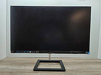 Монітор 27" 1920*1080 IPS Philips 276E9QDSB/00 WLED 60Hz VGA HDMI чорн.бу