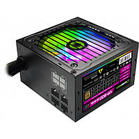 Блок живлення GameMax 800W-M-RGB VP-800W-M-RGB (VP-800W-M-RGB)