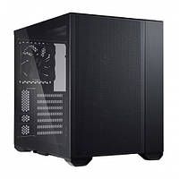 Корпус Lian Li PC-O11 Dynamic Air Mini Black (G99.O11AMX.00) Без БП