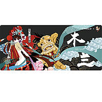 Ігрова поверхня Varmilo Mulan Desk Mat XL (900х400х3мм) (ZDB017-01)