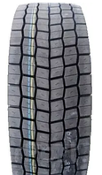 Шини всесезонні 315/80R22.5 157/154M PR20 ведуча TL Lanvigator D318