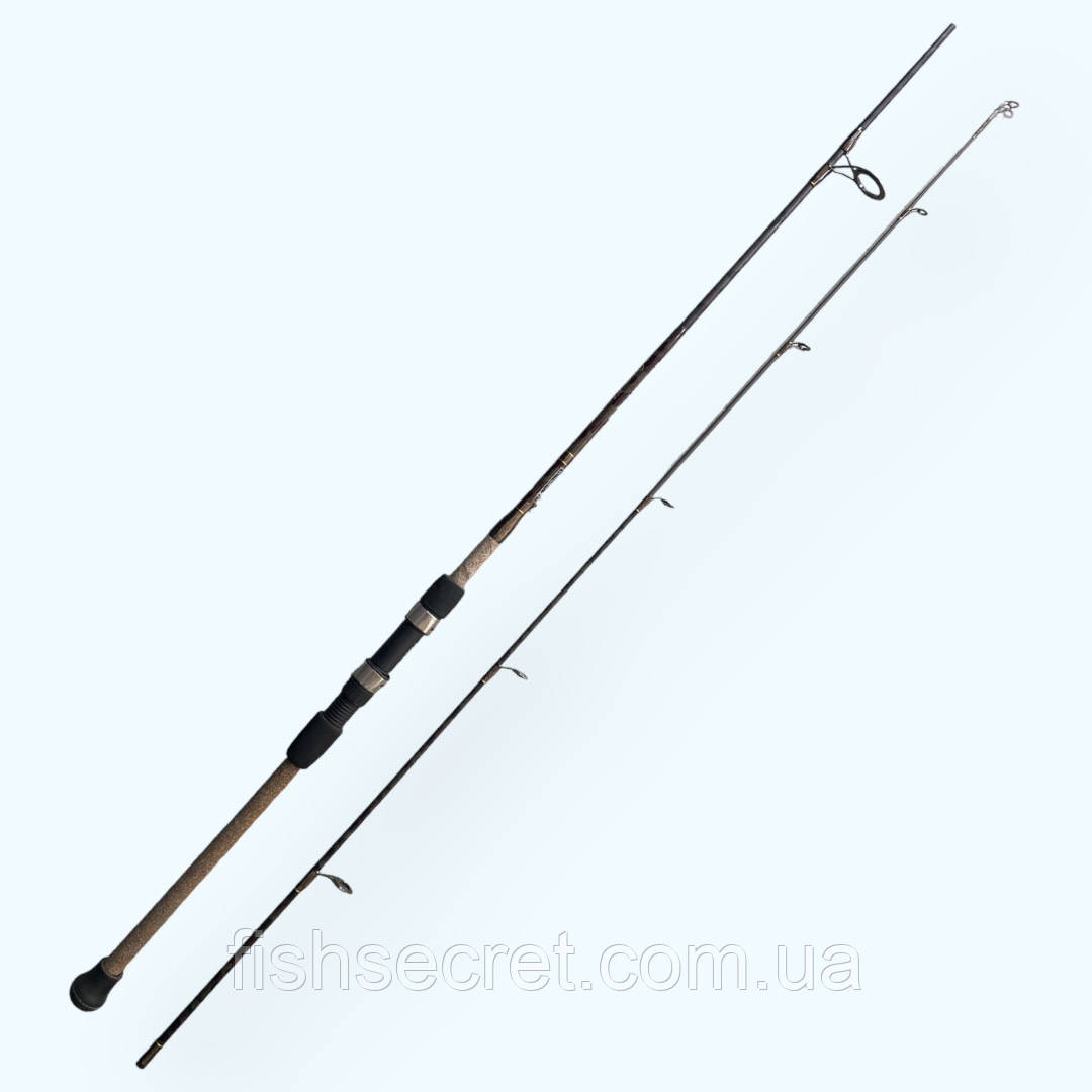 Спінінг штекерний ESOX Prevailing 2.7м. 10-30г.