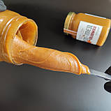 Крем-мед Обліпиха 900 грам, фото 8