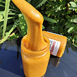 Крем-мед Обліпиха 900 грам, фото 5