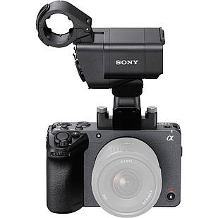 Цифрова відеокамера професійна Sony FX30 + XLR-H1