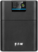 Джерело безперебійного живлення Eaton iйного живлення 5E 1600 USB IEC G2 (5E1600UI)