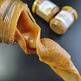 Крем-мед Обліпиха 250 грам, фото 7