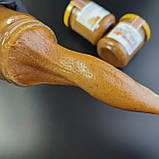 Крем-мед Обліпиха 250 грам, фото 9