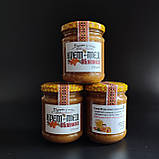 Крем-мед Обліпиха 250 грам, фото 2