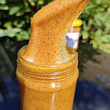 Крем-мед Обліпиха 250 грам, фото 3