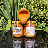 Крем-мед Обліпиха 250 грам, фото 4