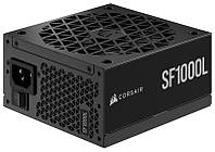 Блок живлення Corsair SF1000L PCIE5 1000W (CP-9020246-EU)