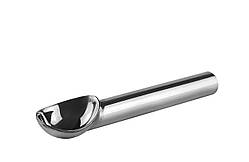 Ложка для морозива з нержавіючої сталі 16 см