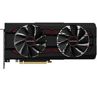 Відеокарта Sapphire AMD Radeon RX Vega 56 8G Pulse (11276-02) (HBM2, 2048 bit, PCI-E 3.0) Б/в