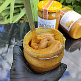 Крем-мед Обліпиха 650 грам, фото 5