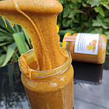 Крем-мед Обліпиха 650 грам, фото 6